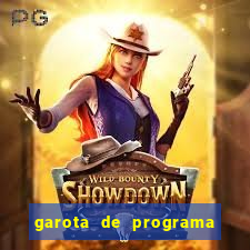 garota de programa de alagoinhas